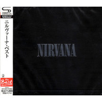 Nirvana - Nirvana (SHM-CD)