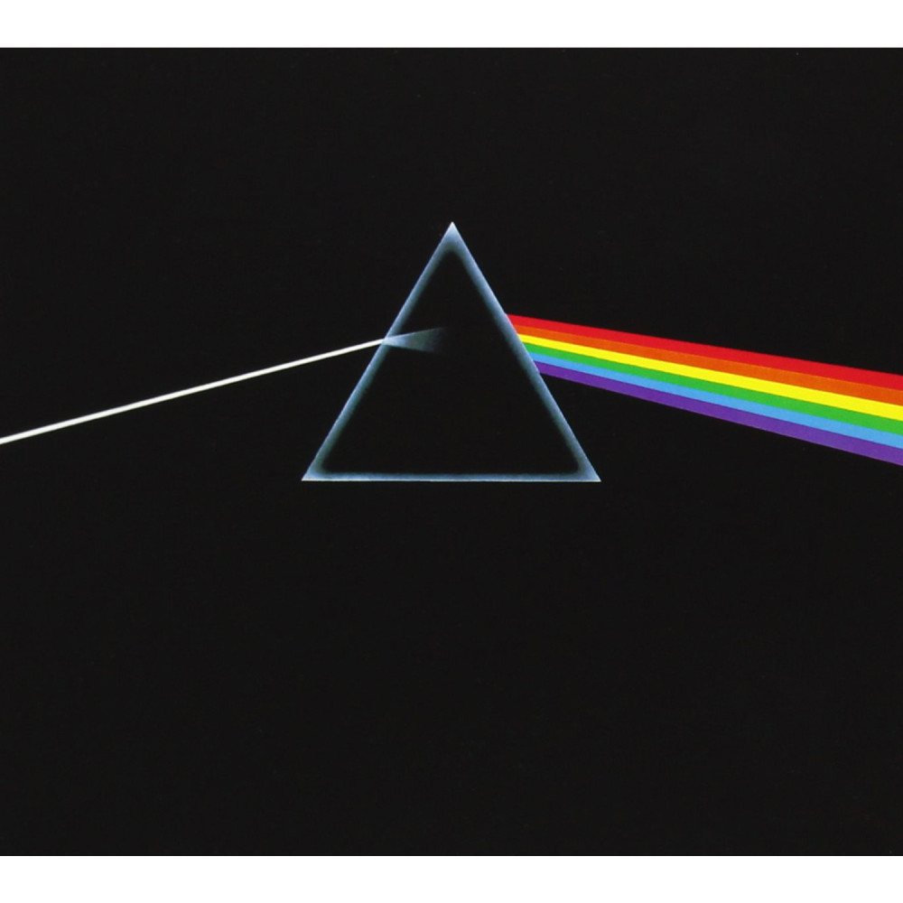 Pink Floyd - The Dark Side Of The Moon | Experience Version (2 CD)