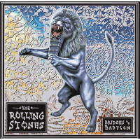 The Rolling Stones - Bridges To Babylon (CD)