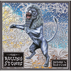 The Rolling Stones - Bridges To Babylon (CD)