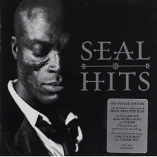 Seal, Hits (Deluxe Edition) (2 CD)