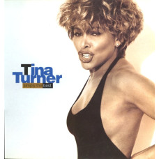 Tina Turner - Simply The Best (CD)