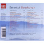 Beethoven, Essential (Over 2 Hours Of Beethoven`s Greatest Masterpieces) (2 CD)