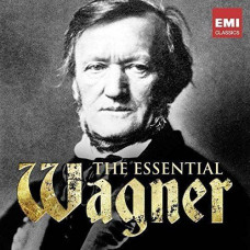 Wagner, Essential (2 CD)