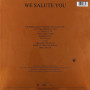 AC/DC - For Those About To Rock (LP)