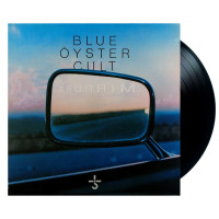 Blue Oyster Cult - Mirrors (Ins.) (LP)