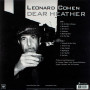 Leonard Cohen, Dear Heather (LP)