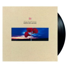 Depeche Mode - Music For The Masses (LP)