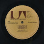 Groundhogs, Crosscut Saw (1St Press) (USA) (LP)