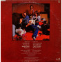 Groundhogs, Crosscut Saw (1St Press) (USA) (LP)