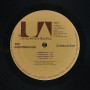 Groundhogs, Crosscut Saw (1St Press) (USA) (LP)