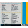 Ella Fitzgerald & Nina Simone, Back To Back Ella Fitzgerald & Nina Simone (4 CD Set)