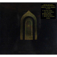 Greta Van Fleet - The Battle At Garden`s Gate (CD)
