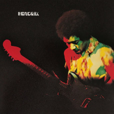 Jimi Hendrix - Band Of Gypsys (LP)