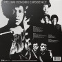 Jimi Hendrix Experience - Are You Experienced (2 LP)