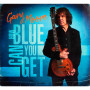 Gary Moore, How Blue Can You Get (CD)