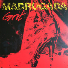 Madrugada, Grit (2002) (180 Gram Audiophile Vinyl) (LP)