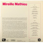 Mireille Mathieu - Mireille Mathieu (LP)