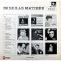 Mireille Mathieu - Mireille Mathieu (LP)