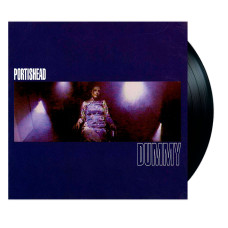 Portishead - Dummy (LP)