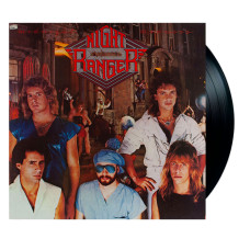 Night Ranger - Midnight Madness (LP)