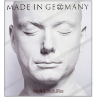 Rammstein, Made In Germany 1995-2011 (2 CD, Digipak)