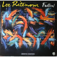 Lee Ritenour - Festival (CD)