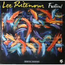 Lee Ritenour - Festival (CD)