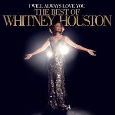 Whitney Houston - I Will Always Love You - The Best Of Whitney Houston (2 CD)