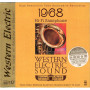 Various - Western Electric Sound Hi-Fi Saxophone (HD Mastering CD)