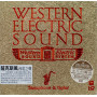 Various - Western Electric Sound Saxophone & Taylor (HD Mastering CD)