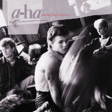 a-ha, Hunting High And Low (1985) (180-Gram Vinyl) (LP)