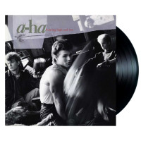 a-ha - Hunting High And Low (LP)