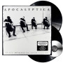 Apocalyptica - Apocalyptica Plays Metallica By Four Cellos | 20Th Anniversary Edition (2LP+CD) Apocalyptica - Apocalyptica Plays Metallica By Four Cellos | 20Th Anniversary Edition (2LP+CD)