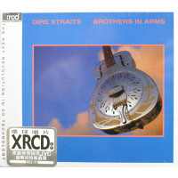 Dire Straits - Brothers In Arms (XRCD2)