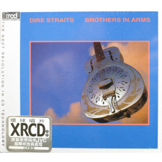 Dire Straits - Brothers In Arms (XRCD2)