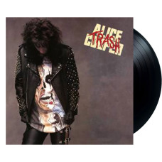 Alice Cooper - Trash  (LP)