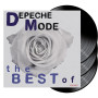Depeche Mode - The Best Of Volume 1 (3LP)