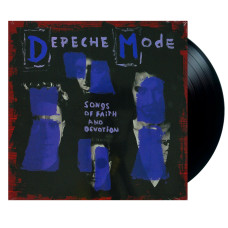 Depeche Mode - Songs Of Faith And Devotion (LP)