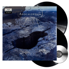 Apocalyptica - Apocalyptica (2LP+CD)