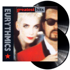 Eurythmics - Greatest Hits (2LP)