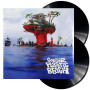 Gorillaz, Plastic Beach (G/f) (2 LP)