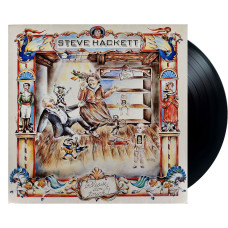 Steve Hackett - Please Don`t (1St Press) (LP)