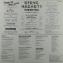 Steve Hackett - Please Don`t (1St Press) (LP)