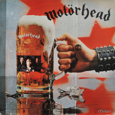 Motorhead - Beer Drinkers (1St Press) (LP)