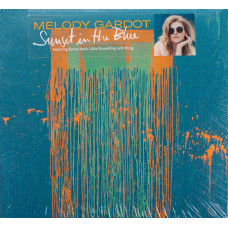 Melody Gardot, Sunset In The Blue (CD)