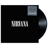 Nirvana - Nirvana (LP)