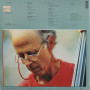 Barre Phillips - Aquarian Rain (LP)