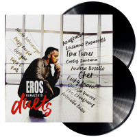 Eros Ramazzotti - Duets (2 LP)