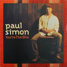 Paul Simon - You`re The One (LP)